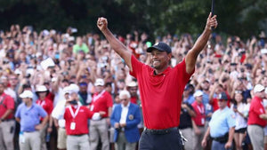 Evergreen Tips From Tiger Woods