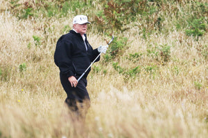 10 THINGS YOU CAN TELL ABOUT A PERSON’S CHARACTER  BY THE WAY THEY GOLF- By: Abhishek Jha