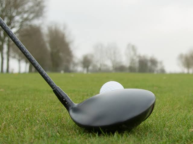 Selling Golf drivers