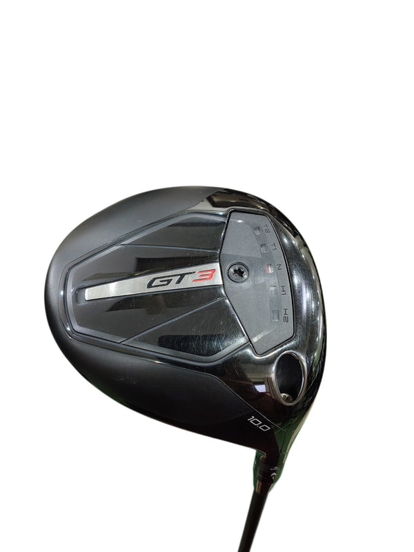 Pre Loved Titleist GT3 10° Driver