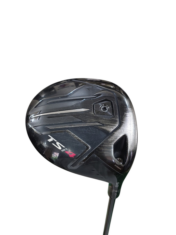 Pre Loved Titleist TSi4 9° Driver