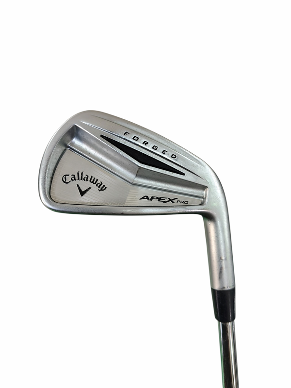 Pre Loved Callaway Apex Pro Forged #3 Iron