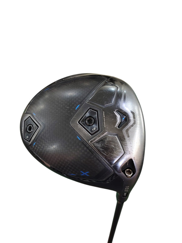 Pre Loved Cobra Darkspeed X 10.5° Driver