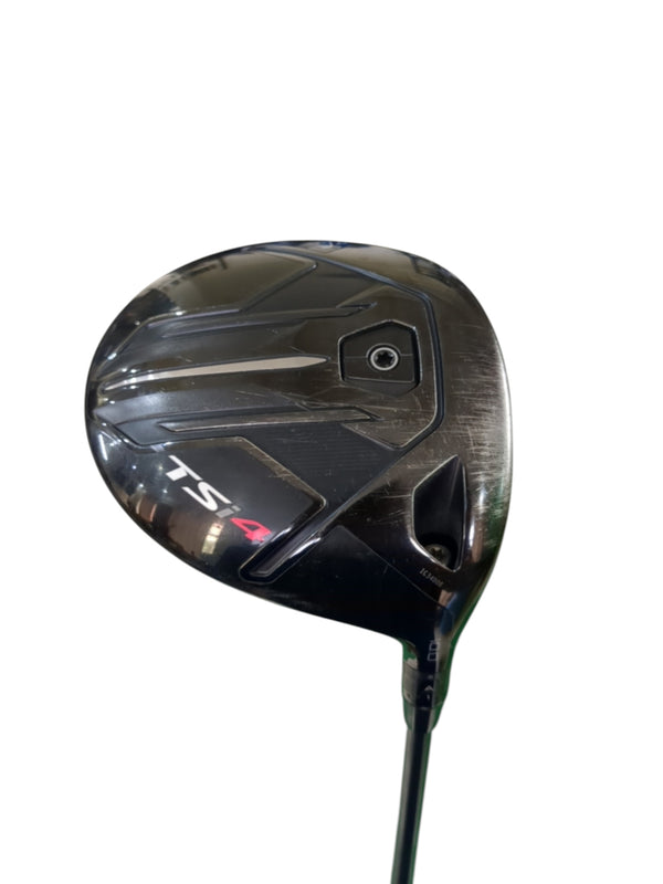Pre Loved Titleist TSi4 10° Driver
