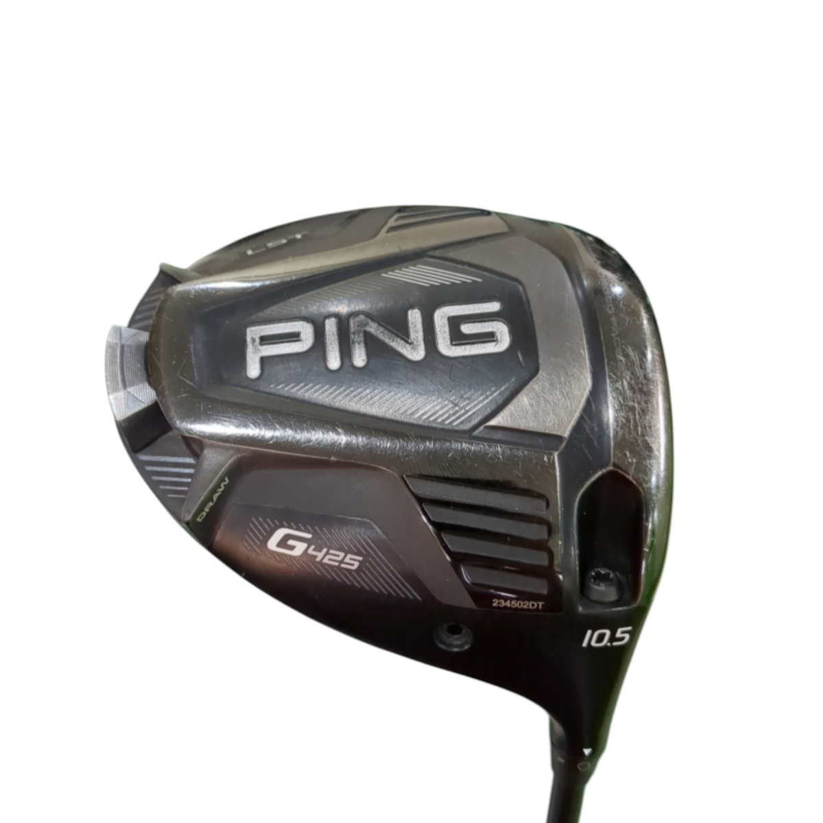 Buy Ping G425 LST Driver Online at Best Prices in India - Golf Garage