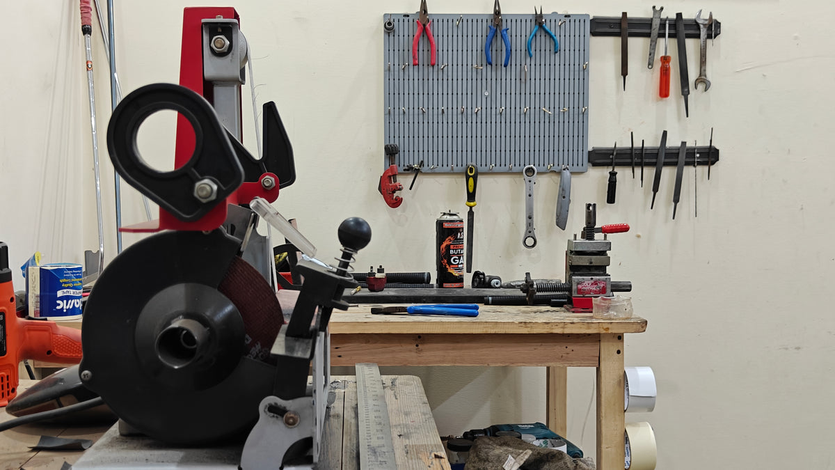 Why Choose Golf Garage?