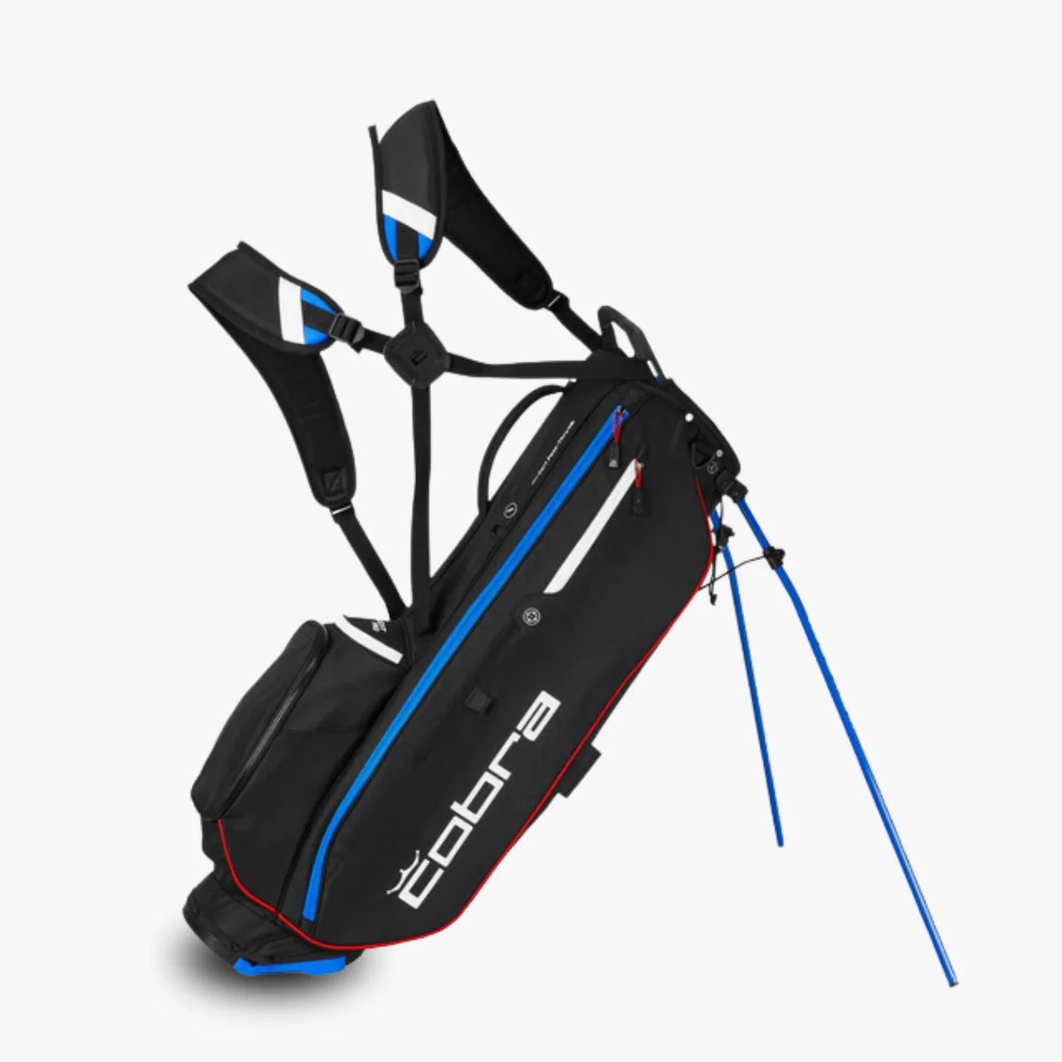 Cobra Ultralite Pro Stand Golf Bag