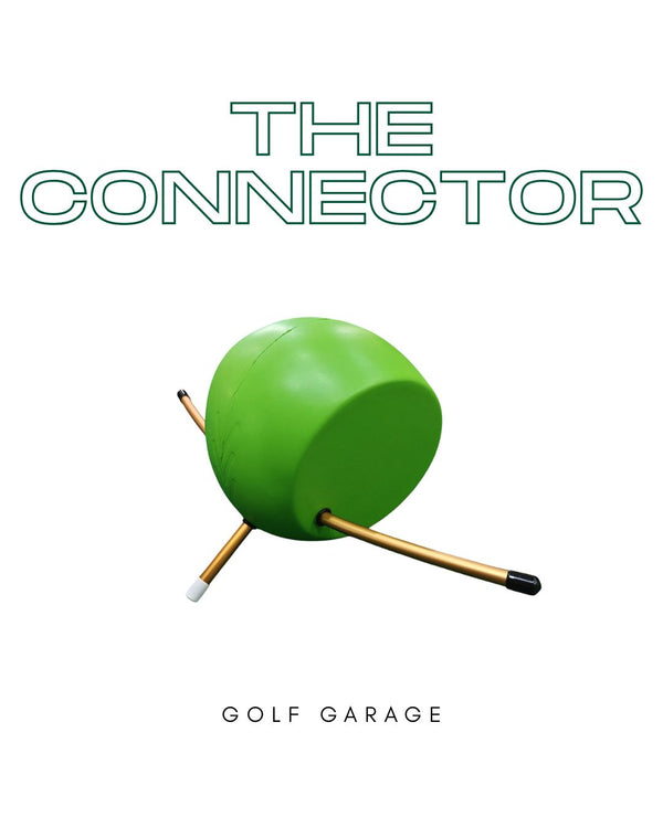 The Connector by Golf Garage