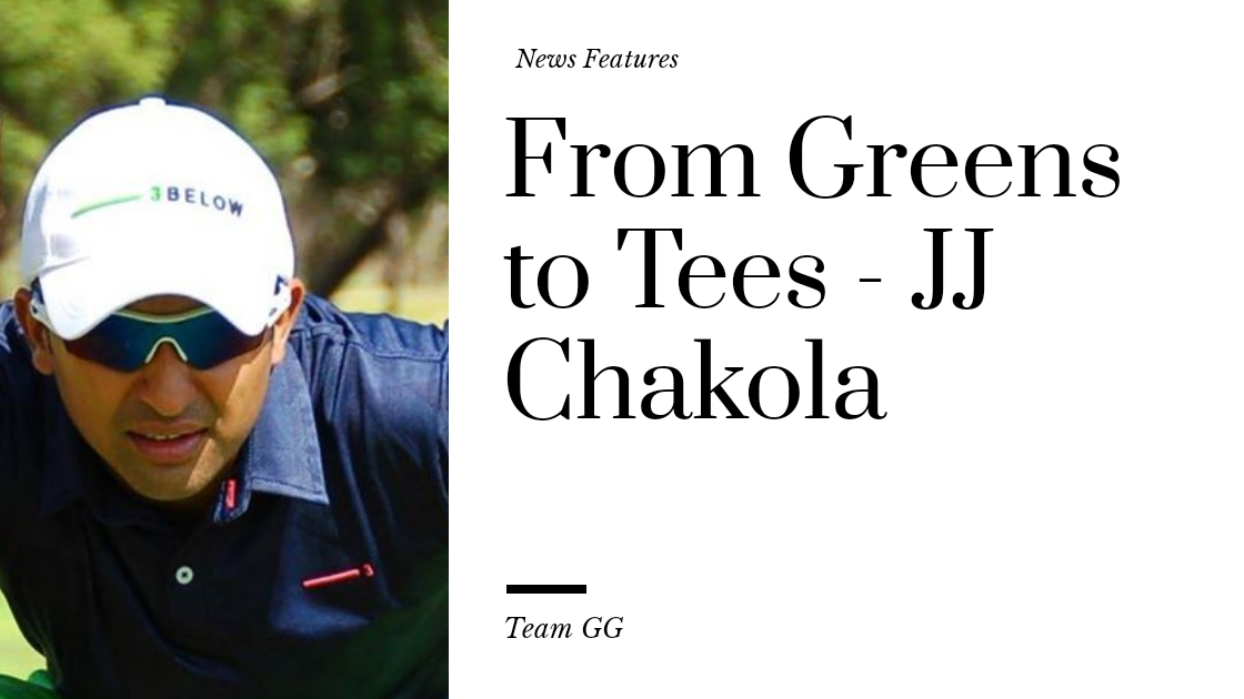 From Greens to ‘Tees’