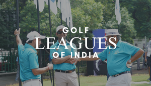 The Rise of Golf Leagues in India - by Rahul Bajaj