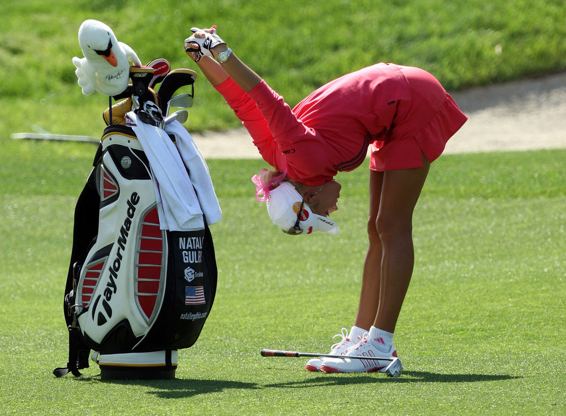 5 key facts that affect your golf game