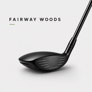 FAIRWAY WOODS