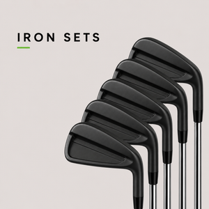 IRON SETS