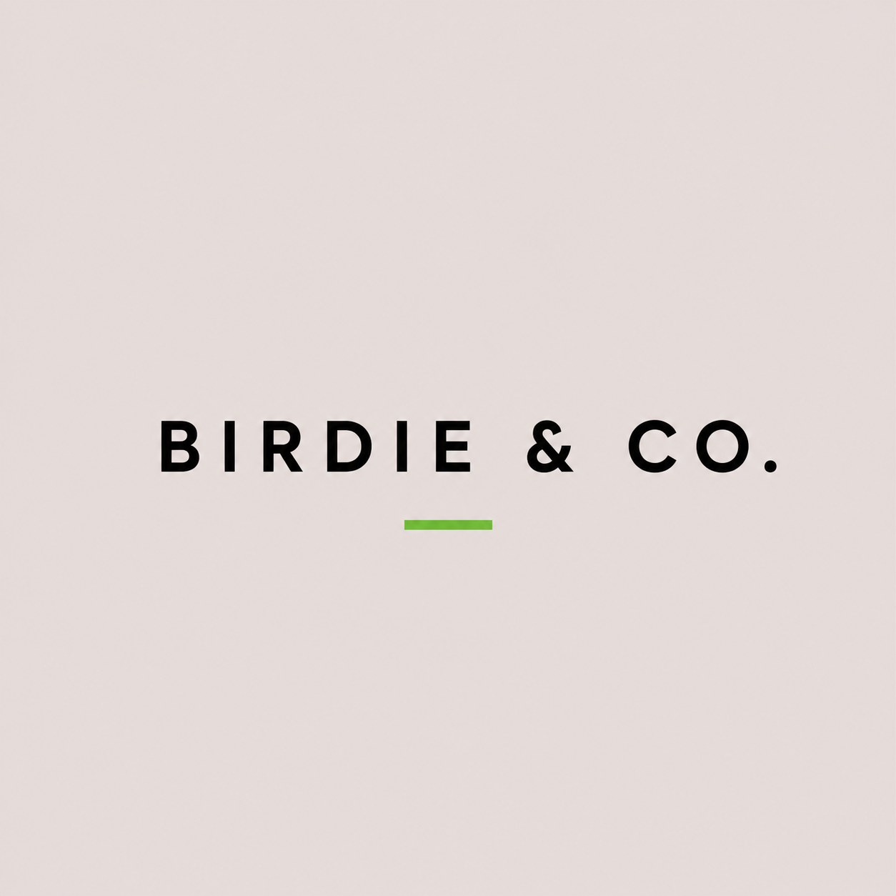 Birdie & Co.