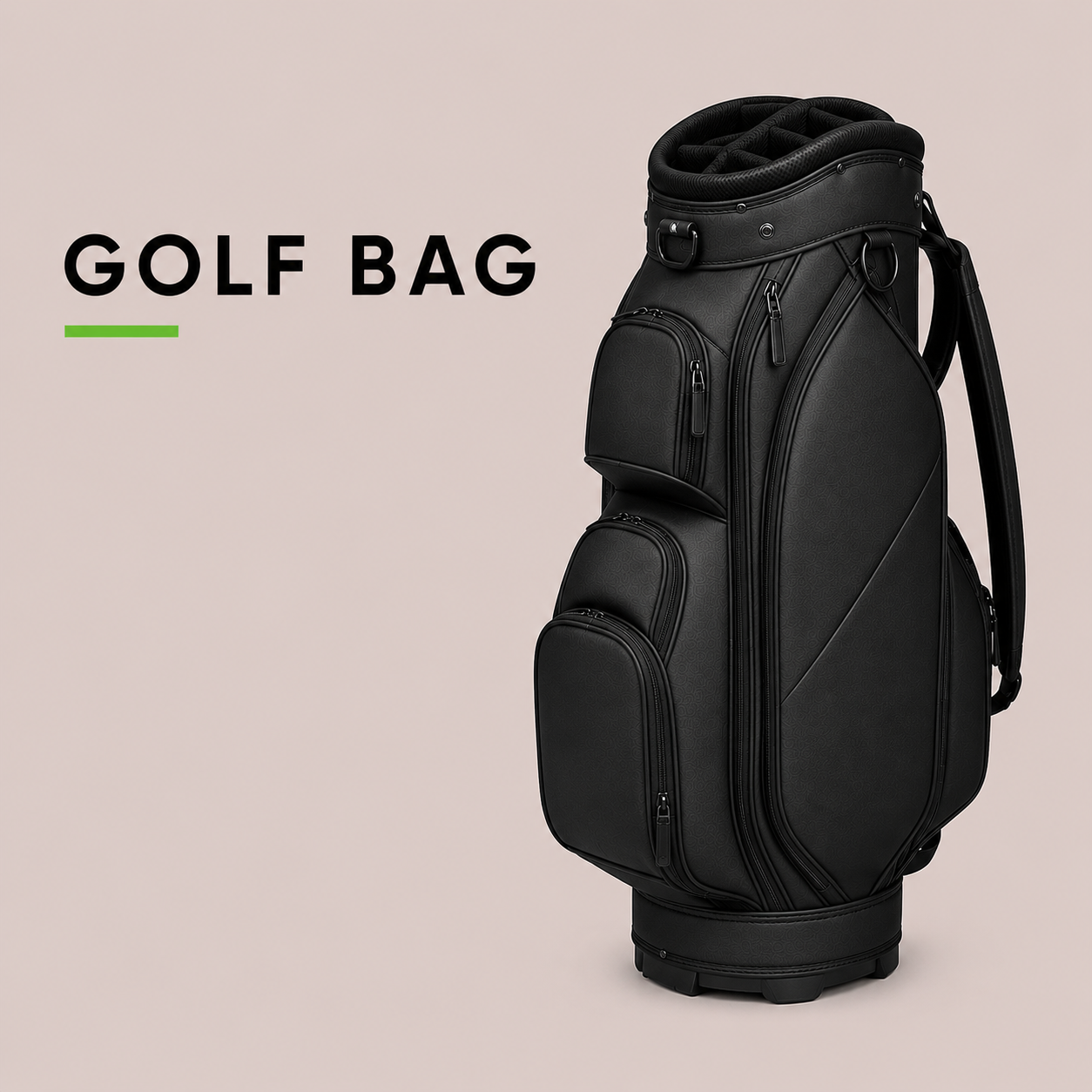 Golf Bags