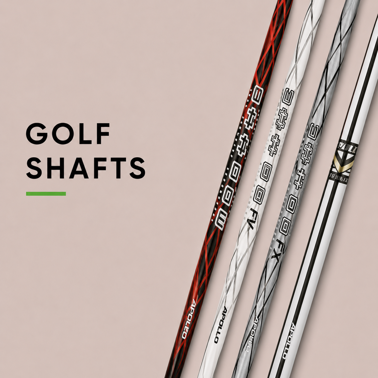 Shafts