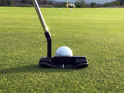 Pre Loved Putters