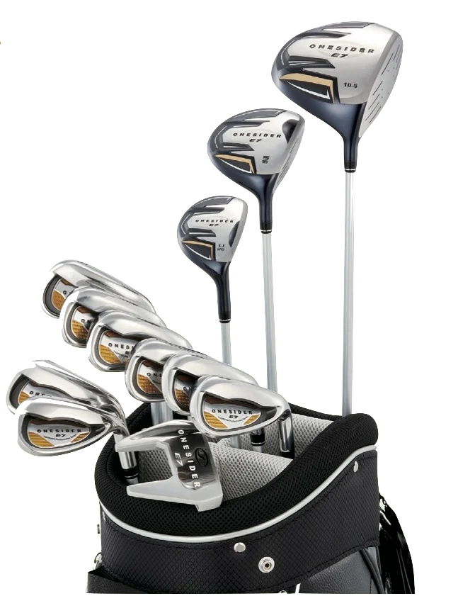 Onesider E7 Complete Set for Men