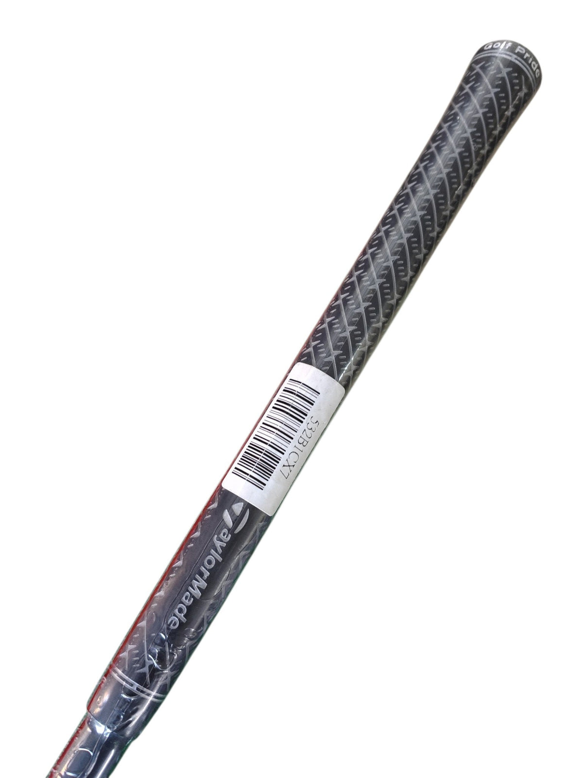 New TaylorMade Qi35 Max 10.5° Driver