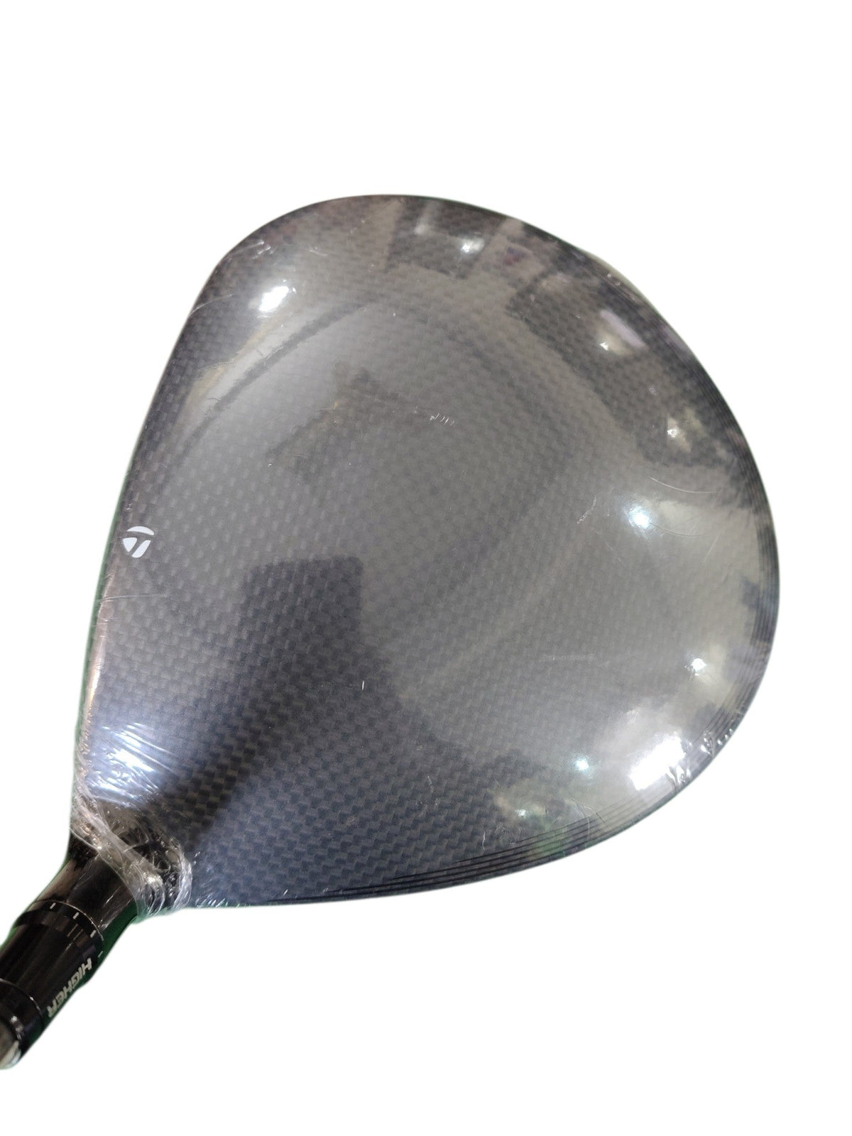 New TaylorMade Qi35 Max 10.5° Driver