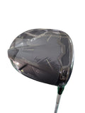New TaylorMade Qi35 Max 10.5° Driver