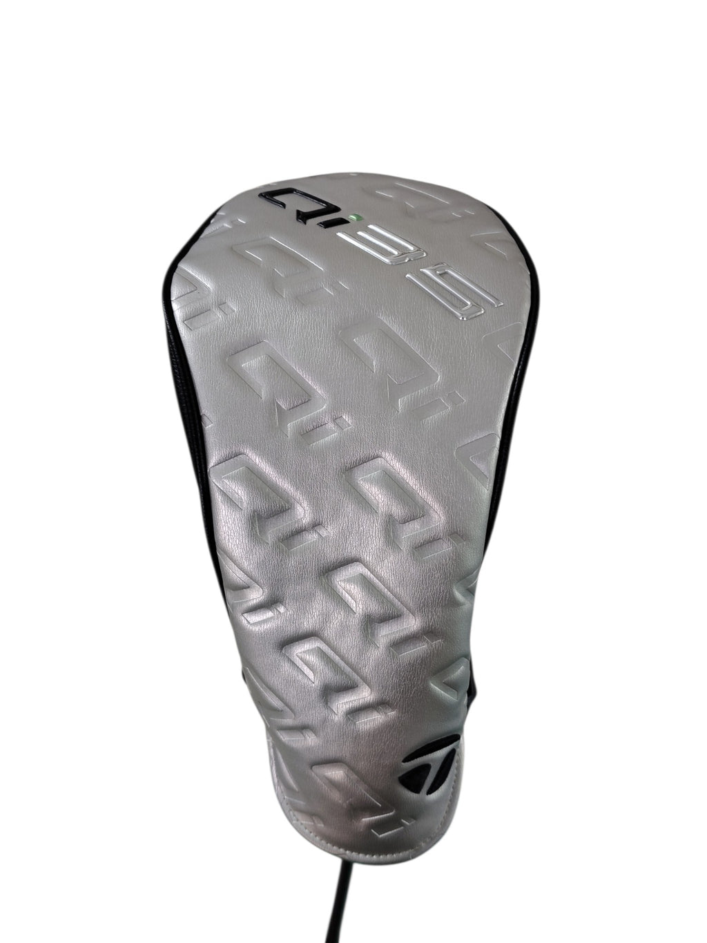 New TaylorMade Qi35 Max 10.5° Driver