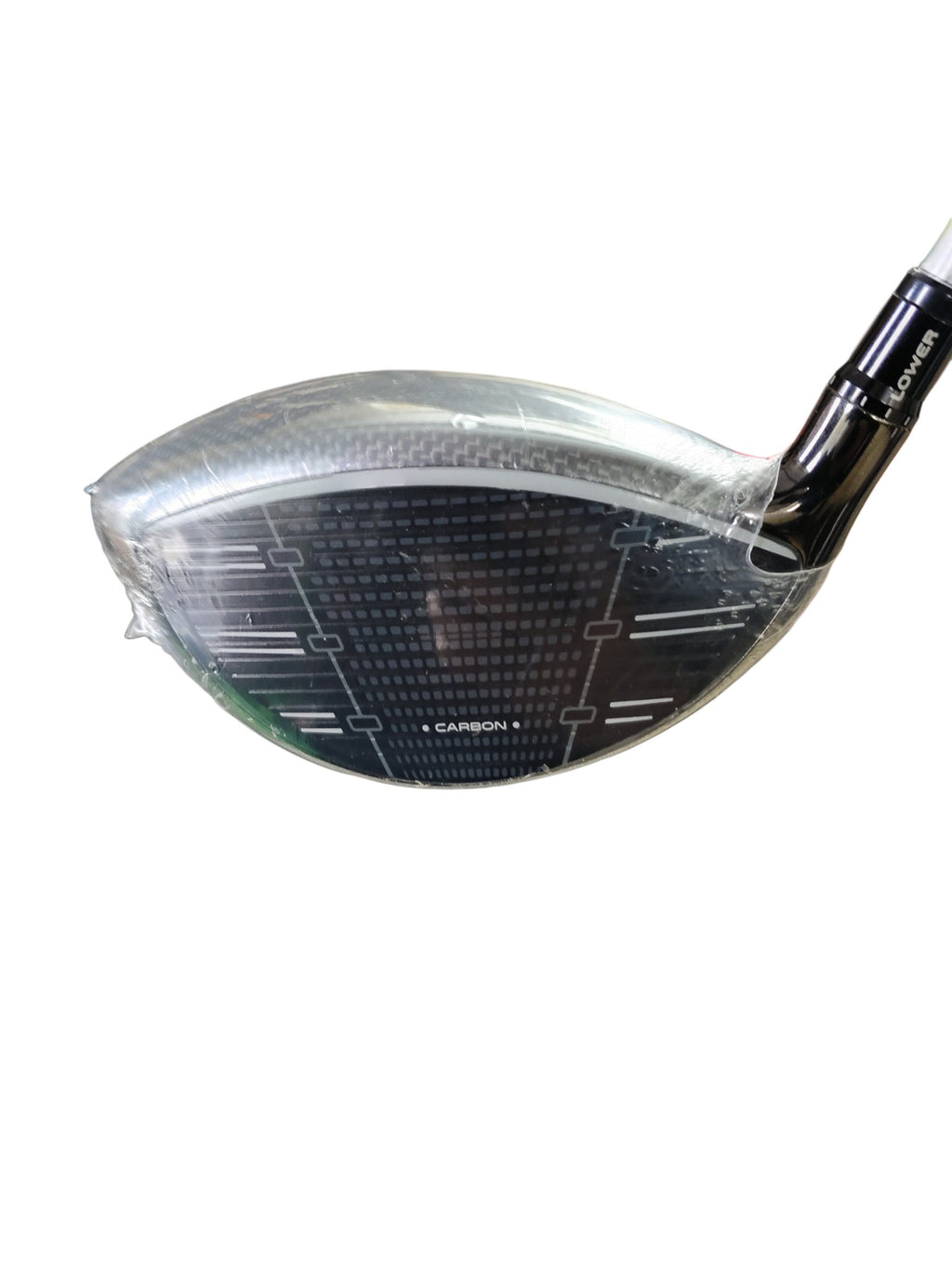 New TaylorMade Qi35 Max 10.5° Driver