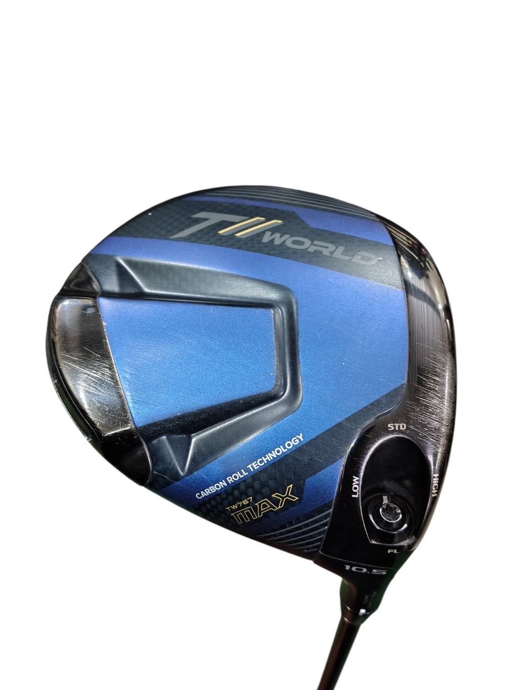 Pre Loved Honma T//World TW767 Max 10.5° Driver
