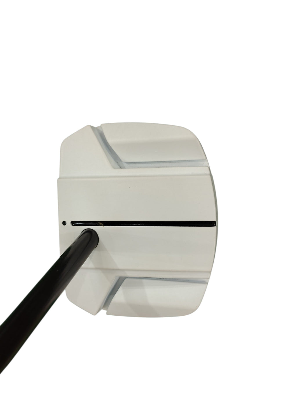 Pre Loved Ping Scottsdale Tec Ally Blue Onset Putter