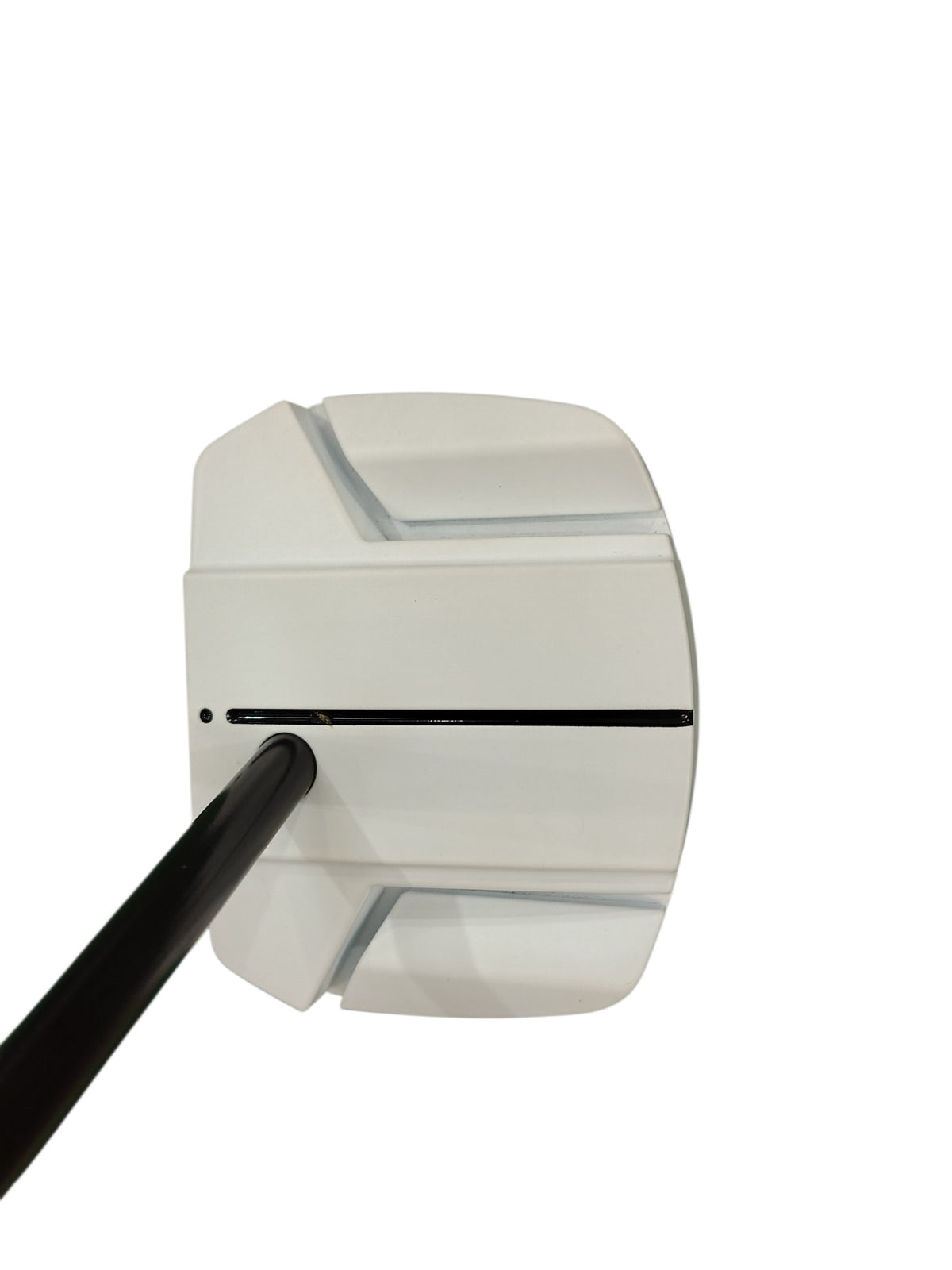 Pre Loved Ping Scottsdale Tec Ally Blue Onset Putter