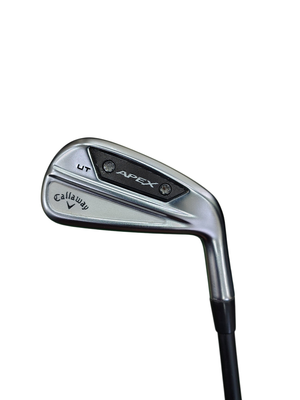 Pre Loved Callaway Apex UT Graphite 18° #2 Utility Iron