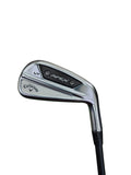 Pre Loved Callaway Apex UT Graphite 18° #2 Utility Iron