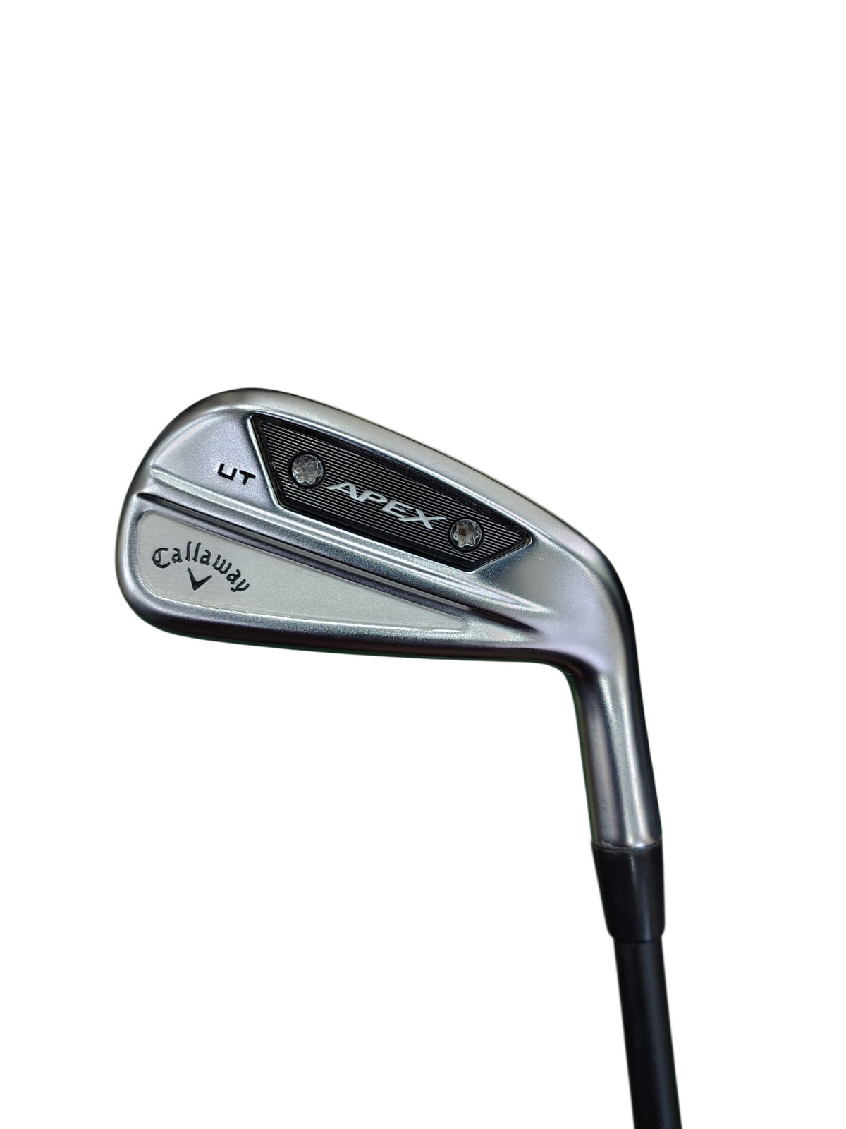 Pre Loved Callaway Apex UT Graphite 18° #2 Utility Iron