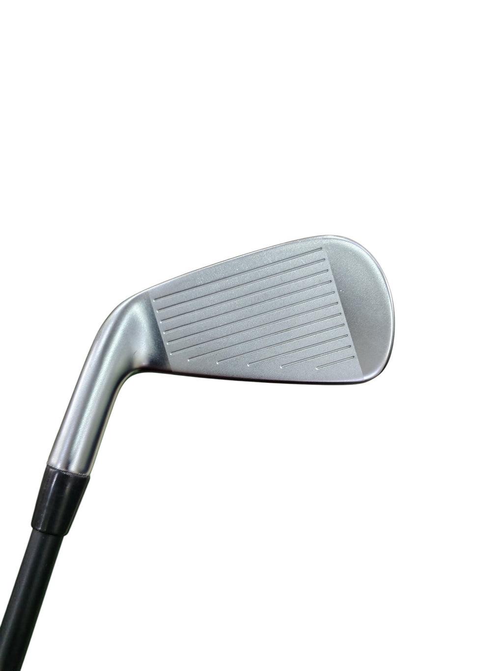 Pre Loved Callaway Apex UT Graphite 18° #2 Utility Iron