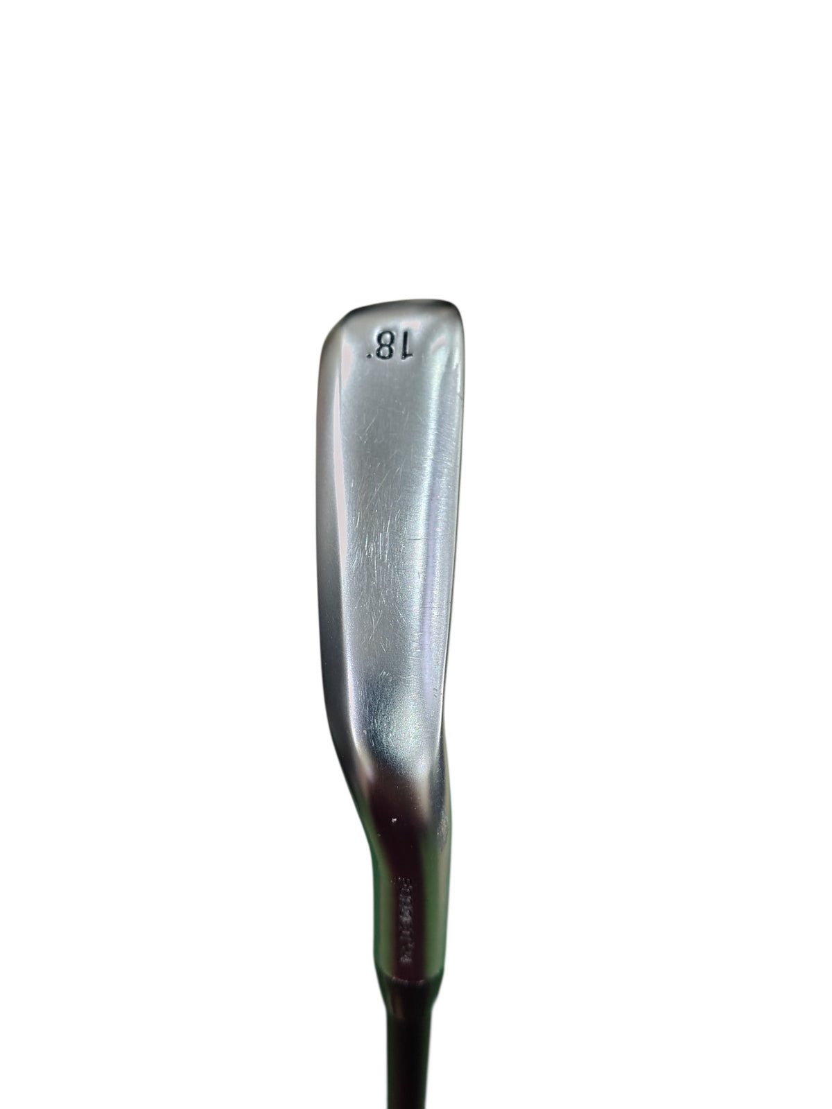 Pre Loved Callaway Apex UT Graphite 18° #2 Utility Iron