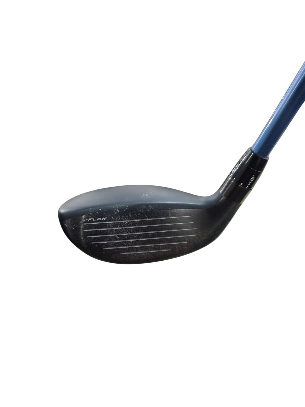 Pre Loved Srixon ZXi 22° #4 Hybrid