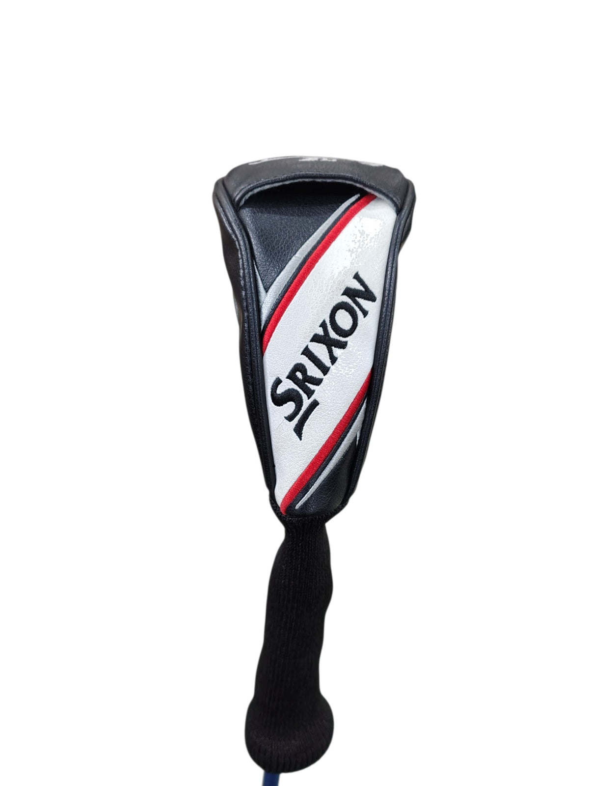 Pre Loved Srixon ZXi 22° #4 Hybrid