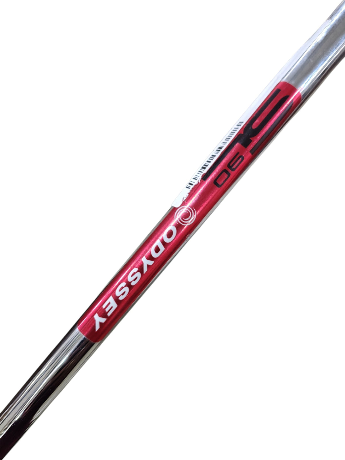 New Odyssey Odyssey Ai-DUAL #1 Putter