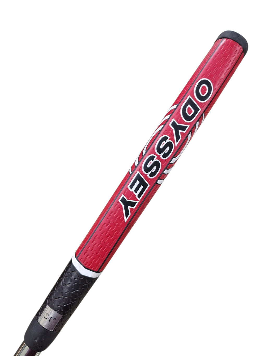 New Odyssey Odyssey Ai-DUAL #1 Putter