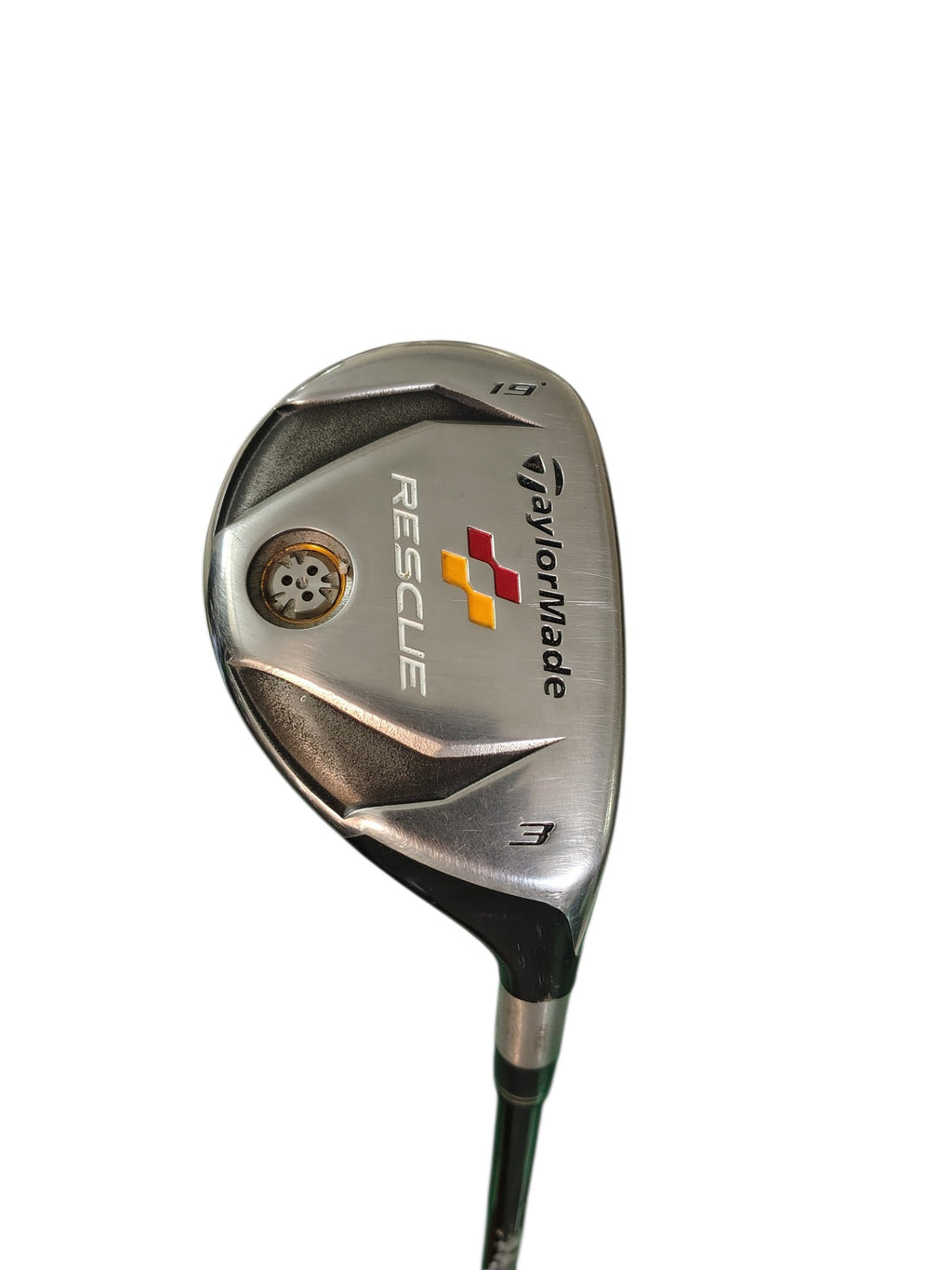 Pre Loved TaylorMade Rescue 19° #3 Hybrid