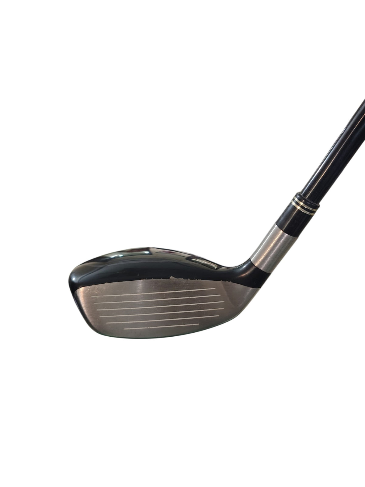 Pre Loved TaylorMade Rescue 19° #3 Hybrid