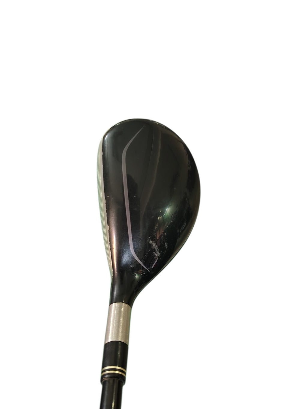 Pre Loved TaylorMade Rescue 19° #3 Hybrid