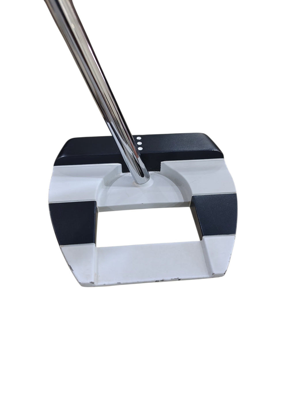 Pre Loved Odyssey Ai-One Square 2 Square Jailbird Putter