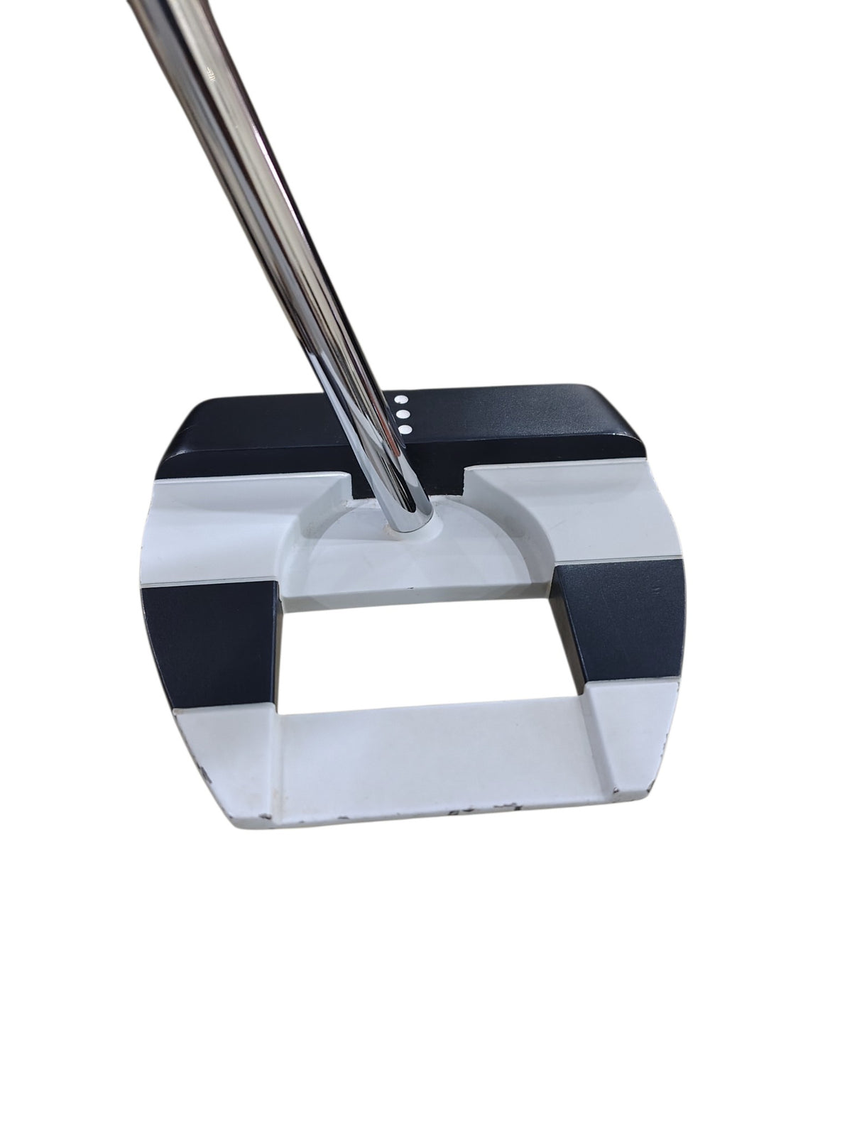 Pre Loved Odyssey Ai-One Square 2 Square Jailbird Putter