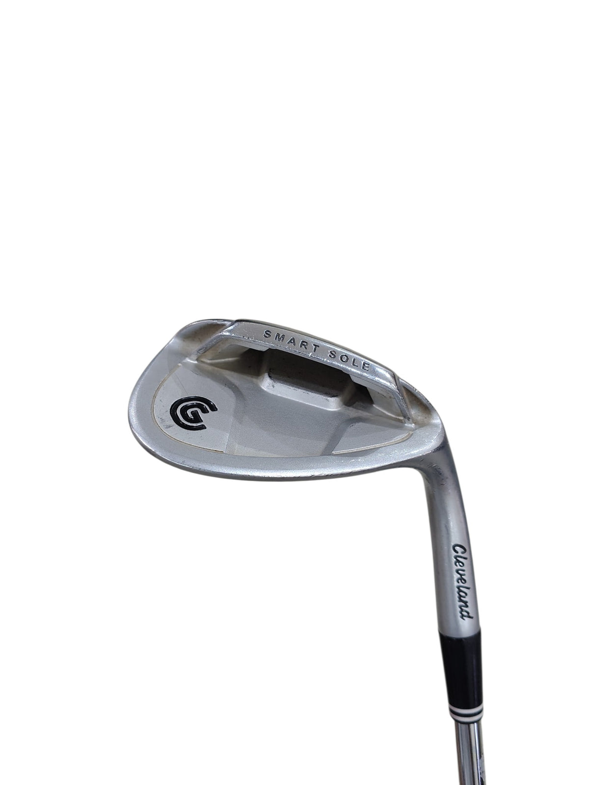 Pre Loved Cleveland Smart Sole 58° Wedge