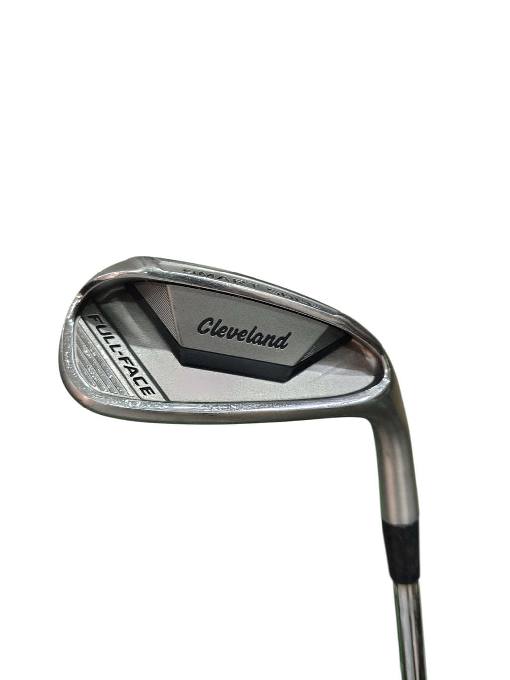 Pre Loved Cleveland Smart Sole Full Face Chipper Wedge