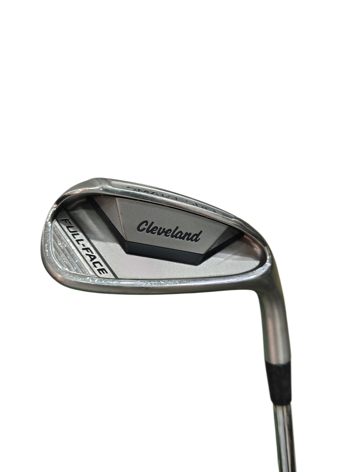 Pre Loved Cleveland Smart Sole Full Face Chipper Wedge