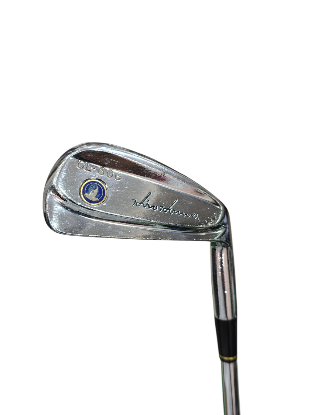 Pre Loved Honma CL-606 Hiro Honma #6 Iron