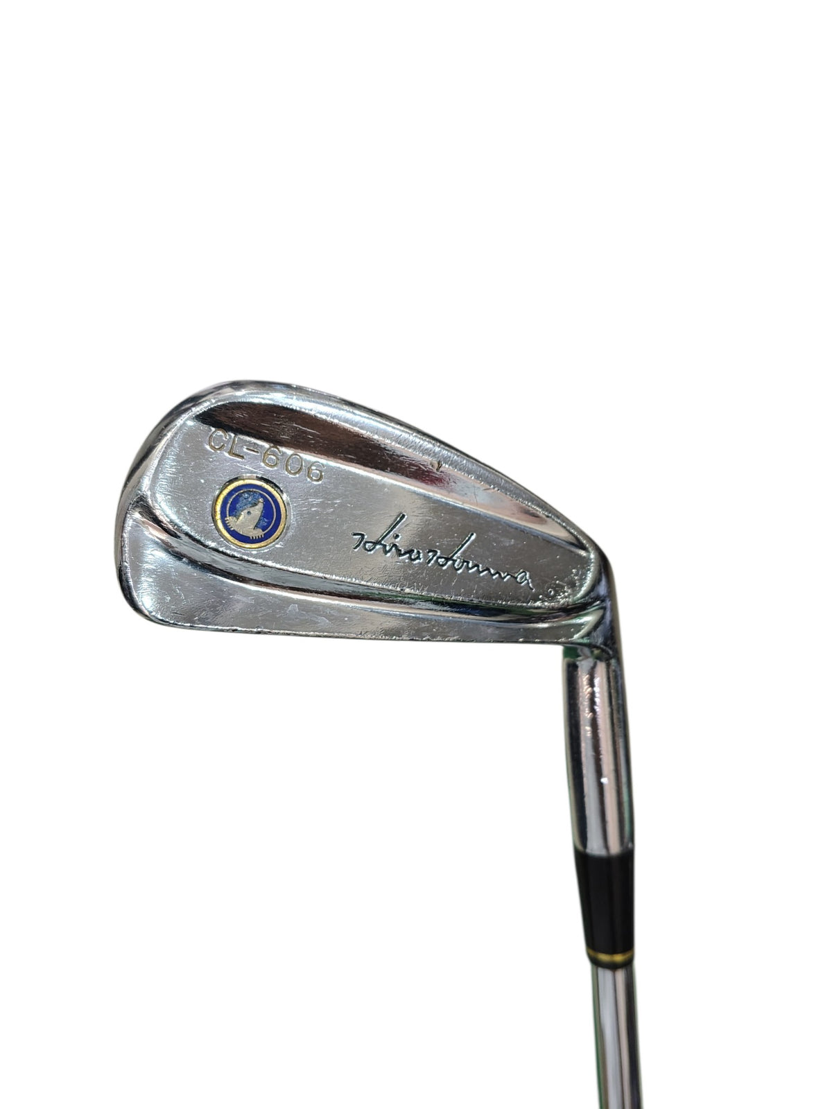 Pre Loved Honma CL-606 Hiro Honma #6 Iron