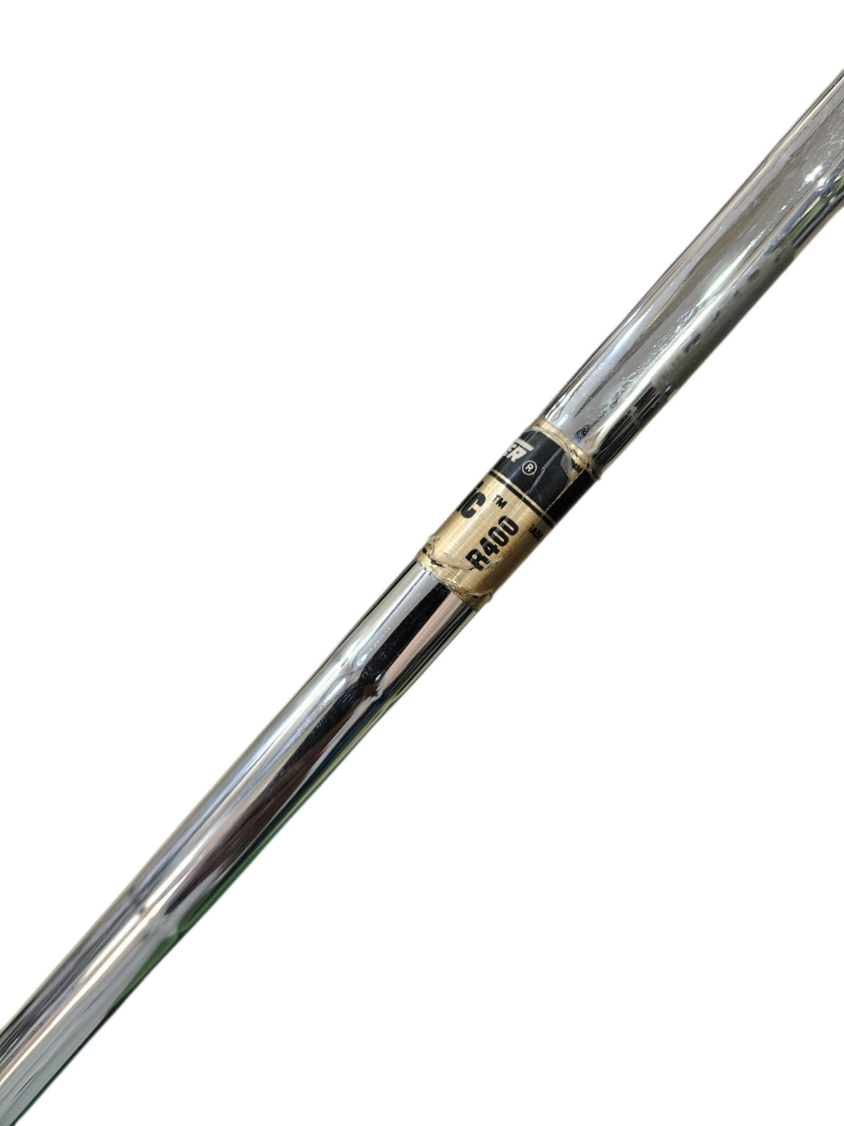 Pre Loved Honma CL-606 Hiro Honma #6 Iron